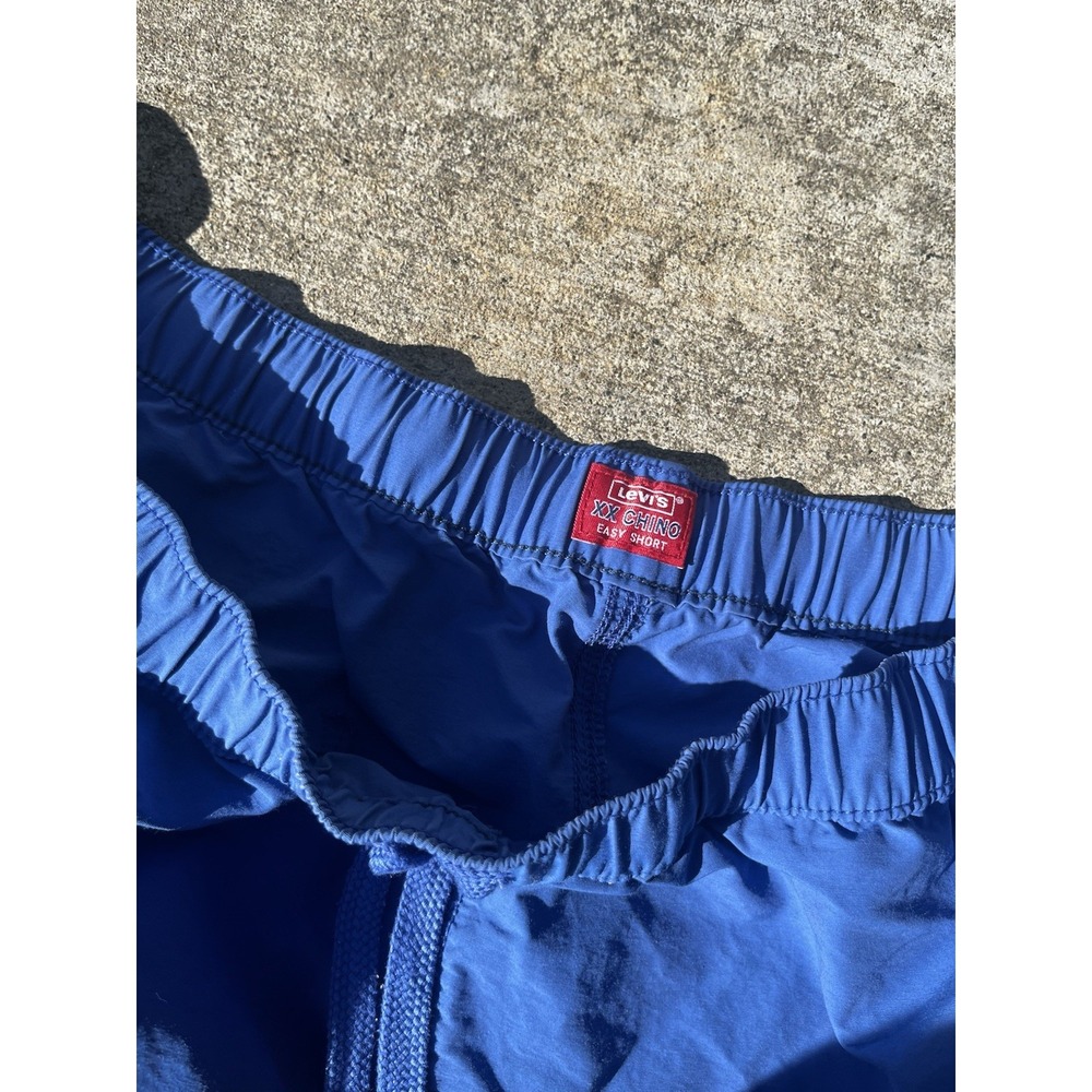 Levi's XX Chino Easy Short size medium 32w-34w - Picture 2 of 3